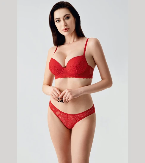 Newbra 4167 Push Up Sütyen Takım resmi