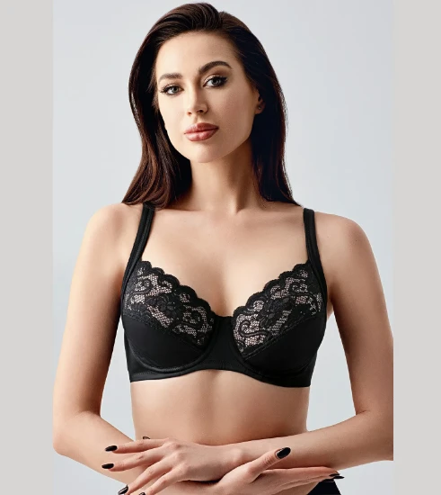 Picture of Newbra 6000 Underwired Minimizer Bra