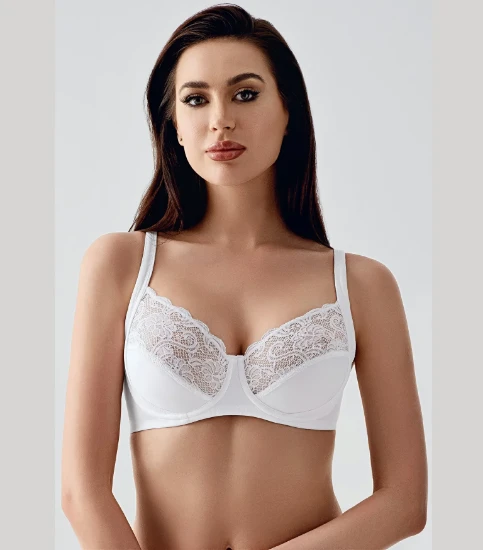 Picture of Newbra 6000 Underwired Minimizer Bra