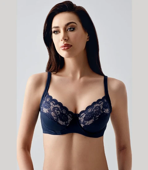 Picture of Newbra 6000 Underwired Minimizer Bra
