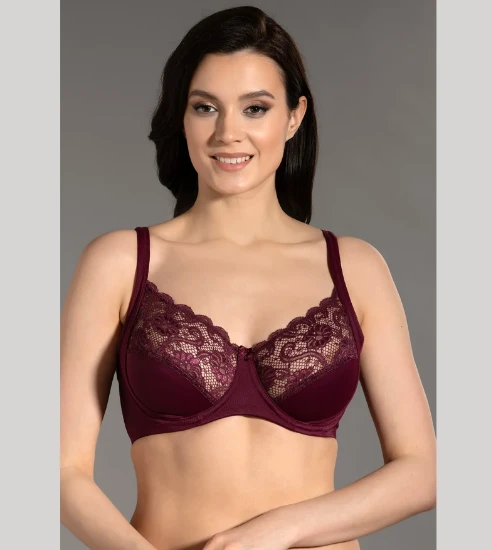 Picture of Newbra 6000 Underwired Minimizer Bra