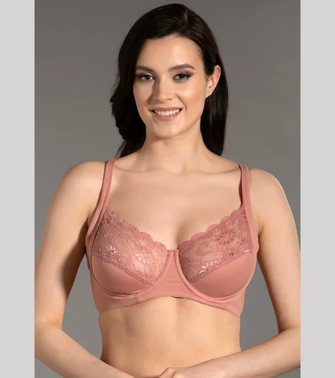 Picture of Newbra 6000 Underwired Minimizer Bra