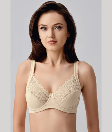 Picture of Newbra 6000 Underwired Minimizer Bra