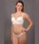 صورة New Bra 4161 طقم حمالة صدر بدون حشوة