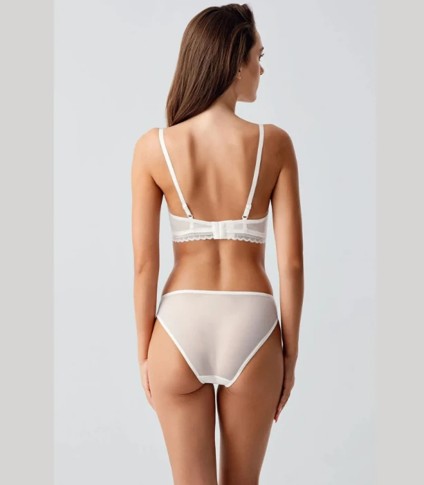 Newbra 4165 Desteksiz Sütyen Takım resmi