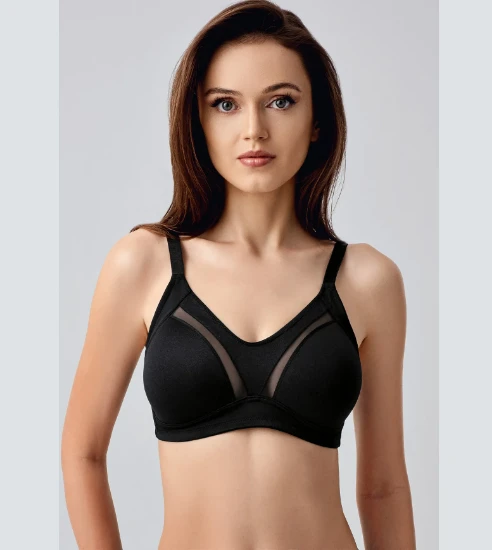 Image de Newbra 6001 Soutien-gorge Minimiseur Sans Armatures