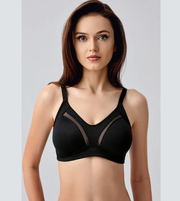 Newbra 6001 Balensiz Toparlayıcı Sütyen resmi