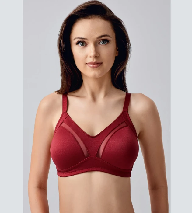 Newbra 6001 Balensiz Toparlayıcı Sütyen resmi