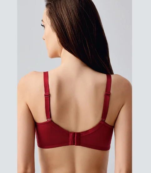 Image de Newbra 6001 Soutien-gorge Minimiseur Sans Armatures