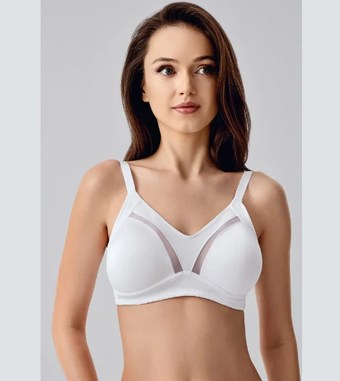 Image de Newbra 6001 Soutien-gorge Minimiseur Sans Armatures