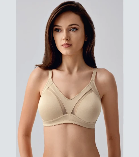 Image de Newbra 6001 Soutien-gorge Minimiseur Sans Armatures