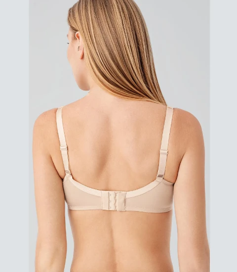 Picture of Newbra 6002 Wireless Minimizer Bra