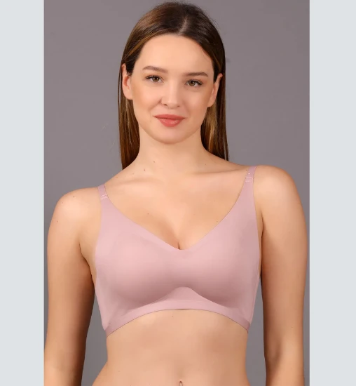 Newbra 6120 Desteksiz Lazer Kesim Sütyen resmi