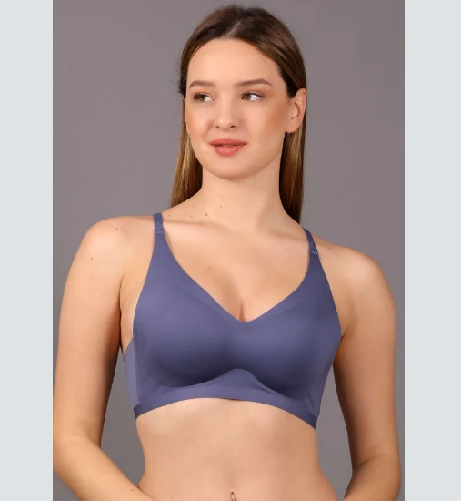 Newbra 6120 Desteksiz Lazer Kesim Sütyen resmi