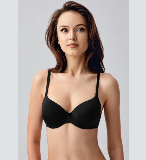 صورة Newbra 7010 حمالة صدر غير مبطنة ذات سلك سفلي
