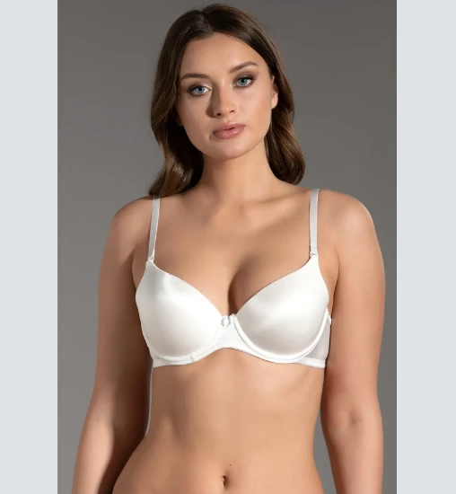 صورة Newbra 7010 حمالة صدر غير مبطنة ذات سلك سفلي