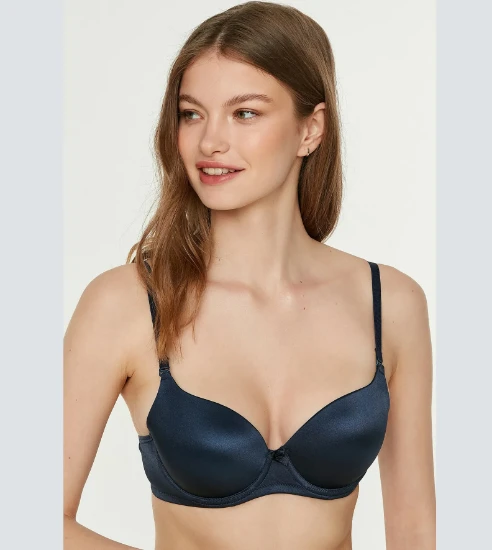 صورة Newbra 7010 حمالة صدر غير مبطنة ذات سلك سفلي