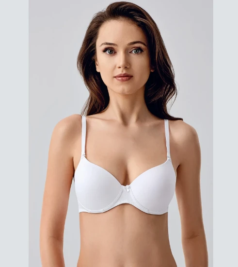 Picture of Newbra 7015 Push-Up Bra