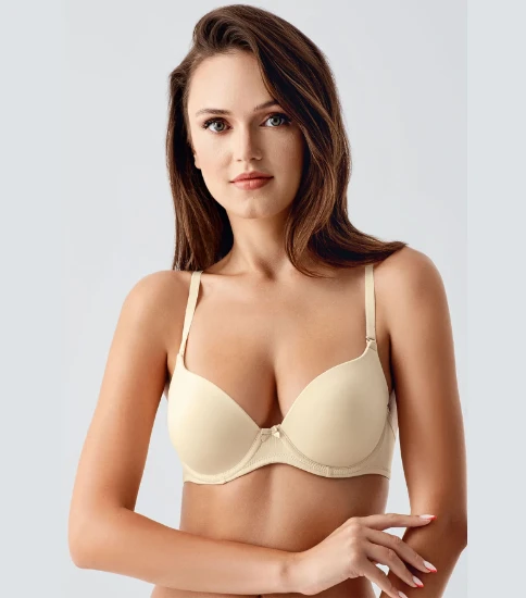 Picture of Newbra 7015 Push-Up Bra