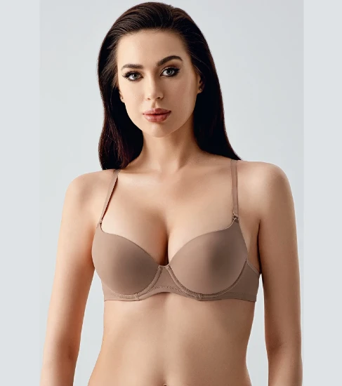 Picture of Newbra 7015 Push-Up Bra