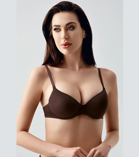 Picture of Newbra 7015 Push-Up Bra