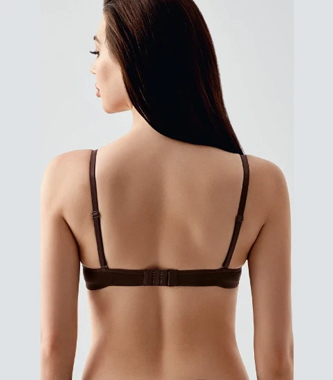 Picture of Newbra 7015 Push-Up Bra