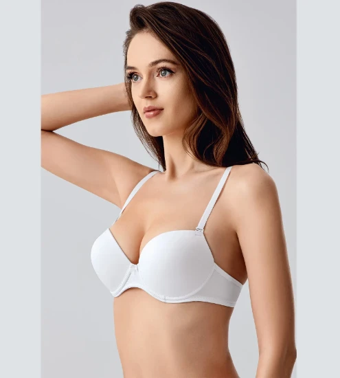 Picture of Newbra 7020 Push-Up Bra