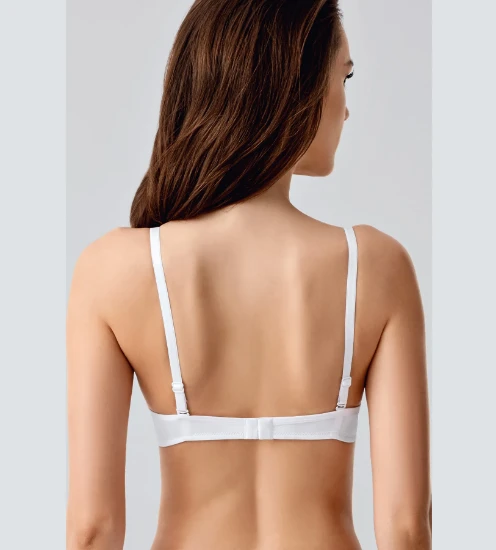 Picture of Newbra 7020 Push-Up Bra