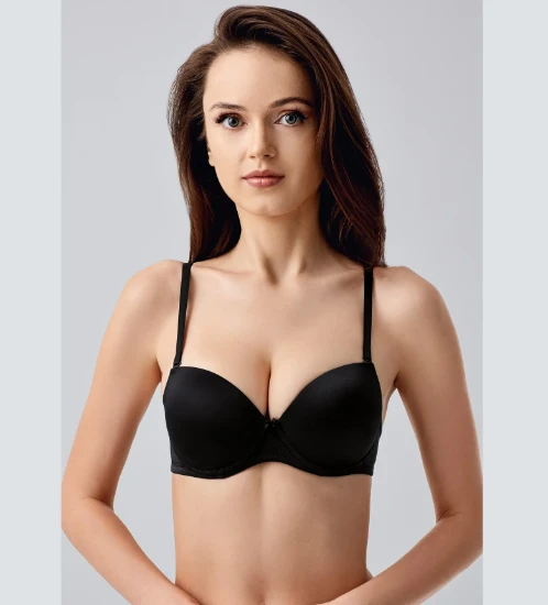 Picture of Newbra 7020 Push-Up Bra