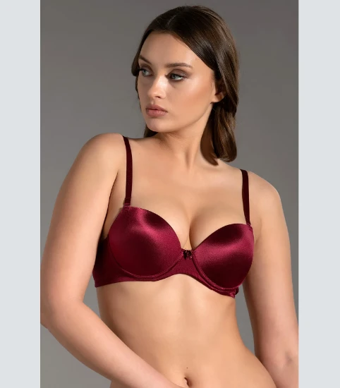 Picture of Newbra 7020 Push-Up Bra
