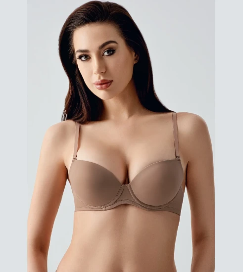Picture of Newbra 7020 Push-Up Bra