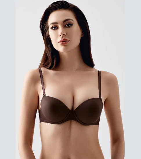 Picture of Newbra 7020 Push-Up Bra