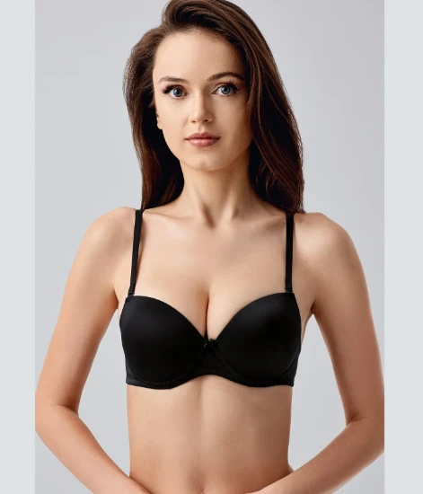 صورة Newbra 7025 حمالة صدر غير مبطنة ذات سلك سفلي