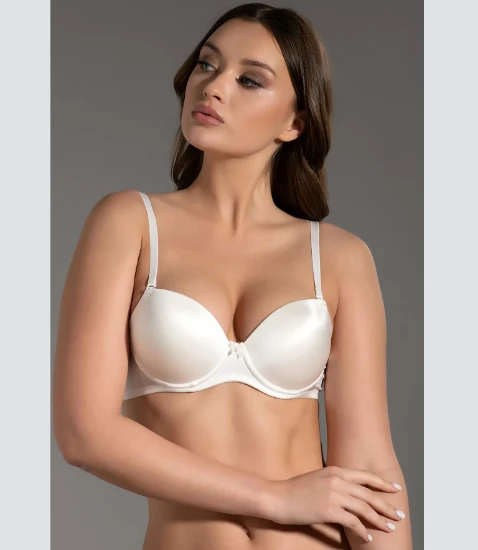صورة Newbra 7025 حمالة صدر غير مبطنة ذات سلك سفلي