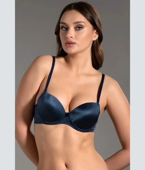صورة Newbra 7025 حمالة صدر غير مبطنة ذات سلك سفلي
