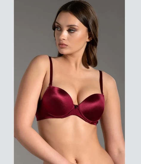صورة Newbra 7025 حمالة صدر غير مبطنة ذات سلك سفلي