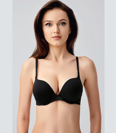 Picture of Newbra 7030 Push-Up Bra