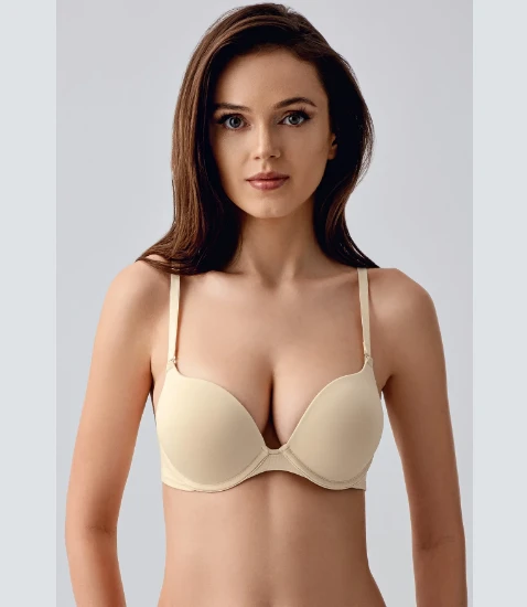 Picture of Newbra 7030 Push-Up Bra