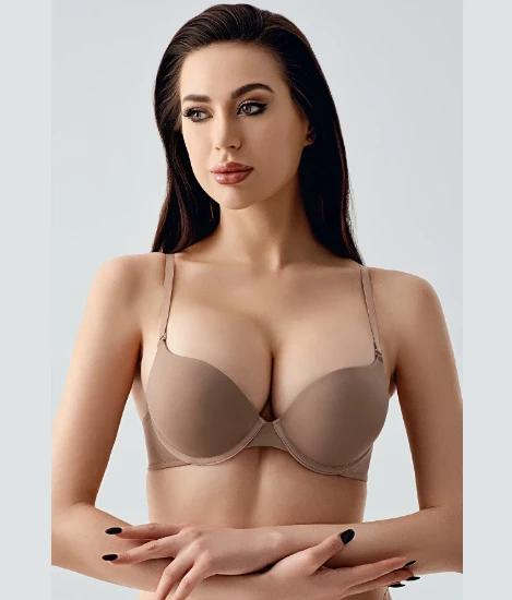 Picture of Newbra 7030 Push-Up Bra