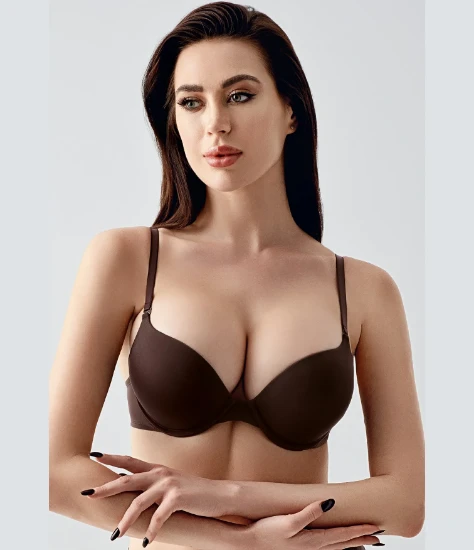 Picture of Newbra 7030 Push-Up Bra