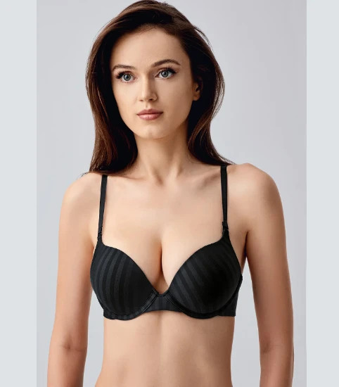 Newbra 7032 Push Up Sütyen resmi