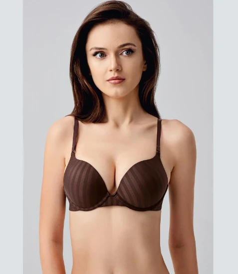 Newbra 7032 Push Up Sütyen resmi