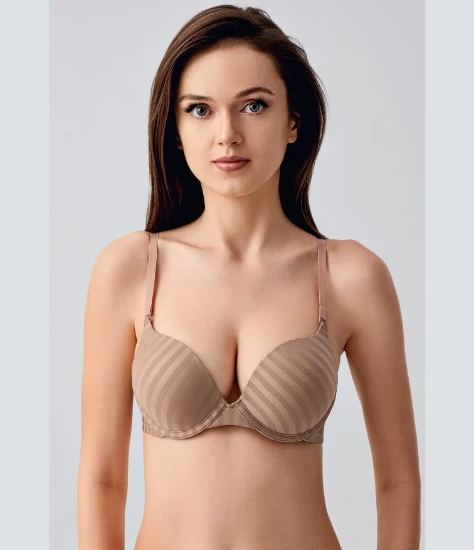 Newbra 7032 Push Up Sütyen resmi