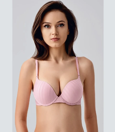 Newbra 7032 Push Up Sütyen resmi