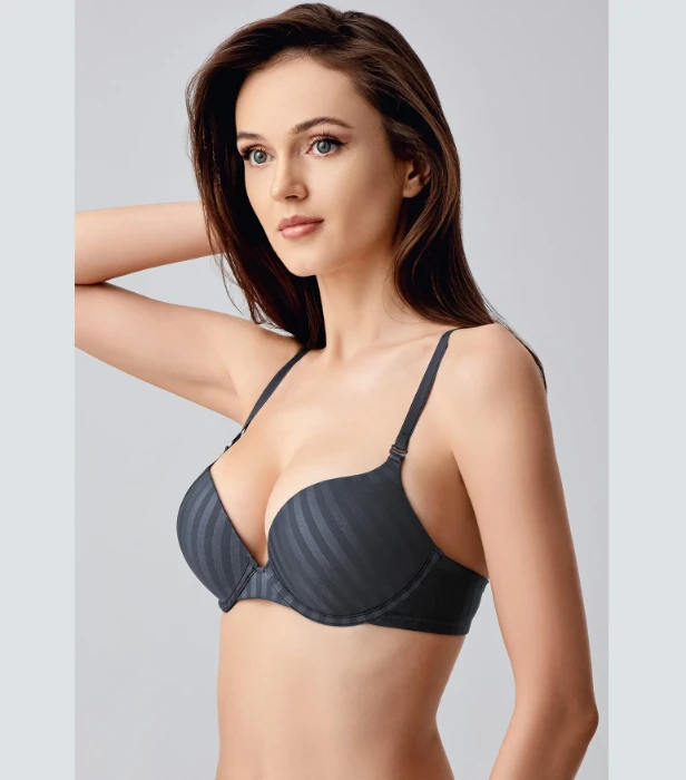 Newbra 7032 Push Up Sütyen resmi