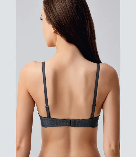 Newbra 7032 Push Up Sütyen resmi