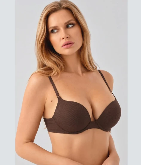 Newbra 7033 Push Up Sütyen resmi