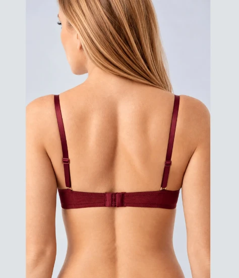 Newbra 7033 Push Up Sütyen resmi