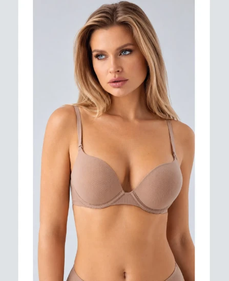 Newbra 7033 Push Up Sütyen resmi
