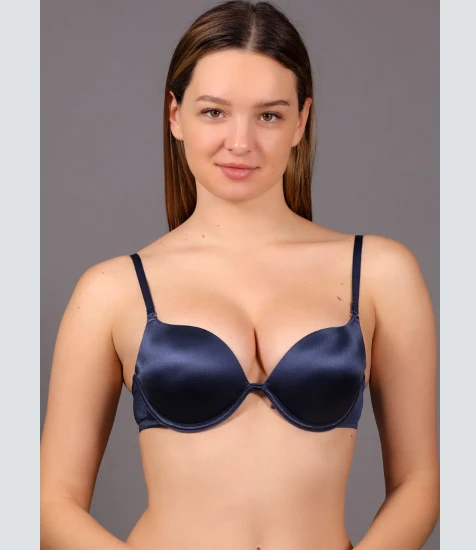 Newbra 7035 Push Up Sütyen resmi